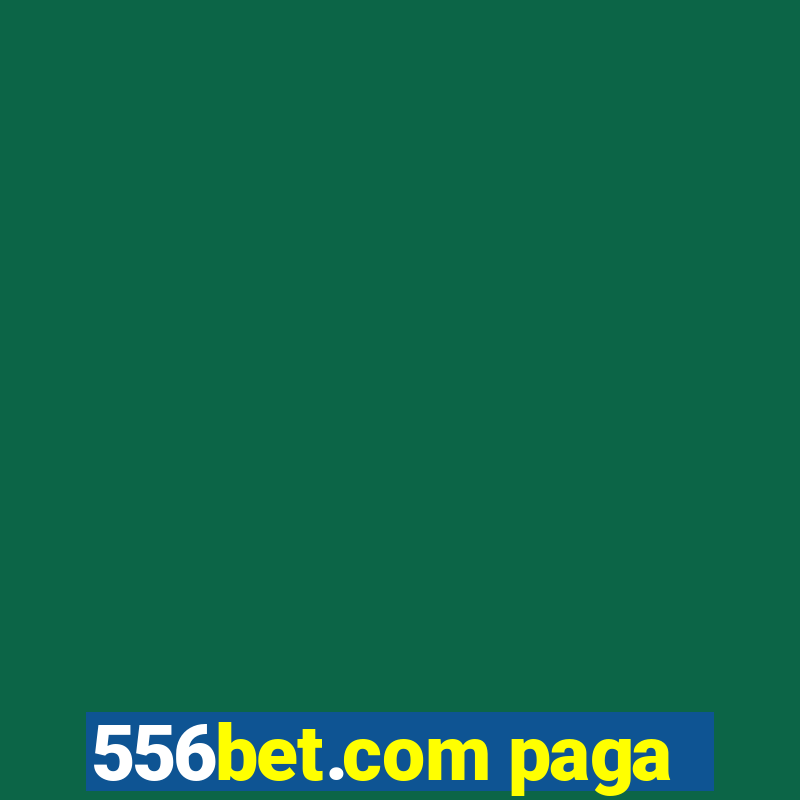 556bet.com paga